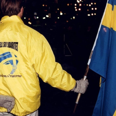 Radio Sweden Somali - Raadiyaha Iswiidhen