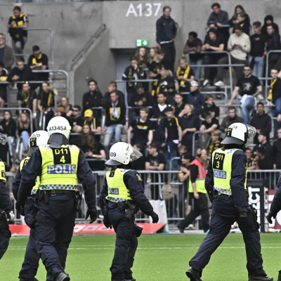 Radio Sweden Somali - Raadiyaha Iswiidhen