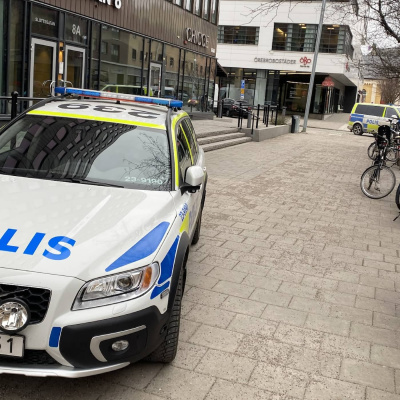 Radio Sweden Somali - Raadiyaha Iswiidhen