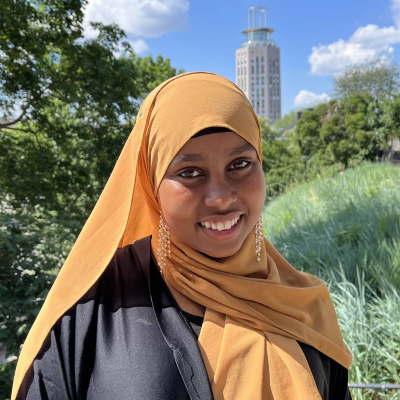 Radio Sweden Somali - Raadiyaha Iswiidhen