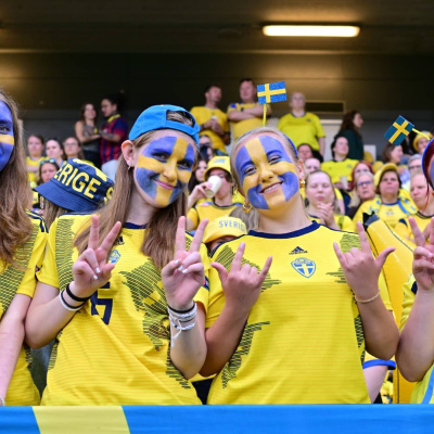 Radio Sweden Somali - Raadiyaha Iswiidhen