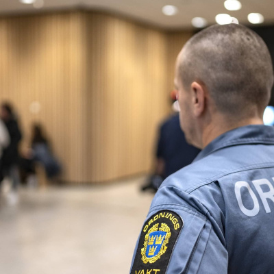 Radio Sweden Somali - Raadiyaha Iswiidhen