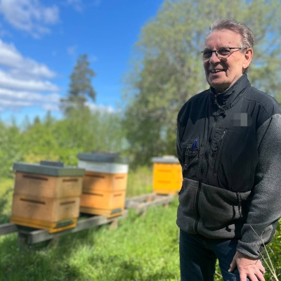 Radio Sweden Somali - Raadiyaha Iswiidhen