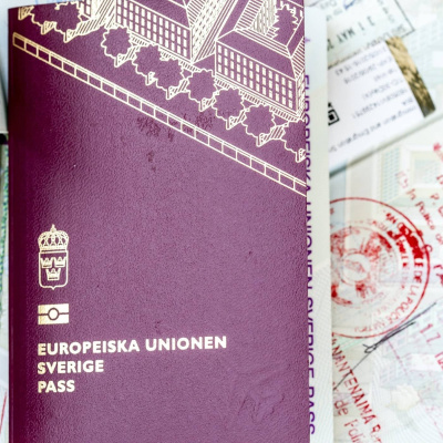 Radio Sweden Somali - Raadiyaha Iswiidhen