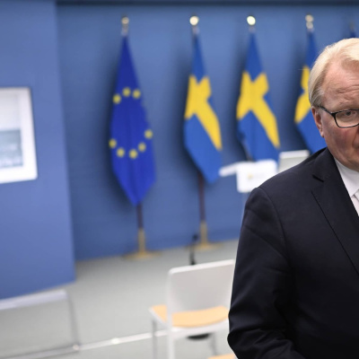 Radio Sweden Somali - Raadiyaha Iswiidhen