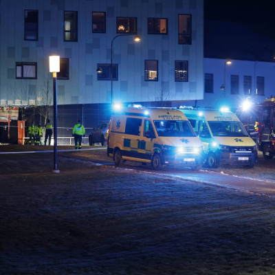 Radio Sweden Somali - Raadiyaha Iswiidhen