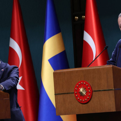 Radio Sweden Somali - Raadiyaha Iswiidhen