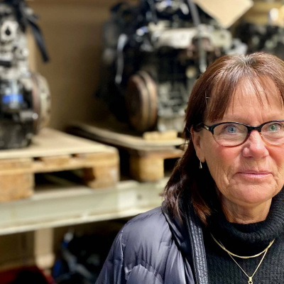 Radio Sweden Somali - Raadiyaha Iswiidhen