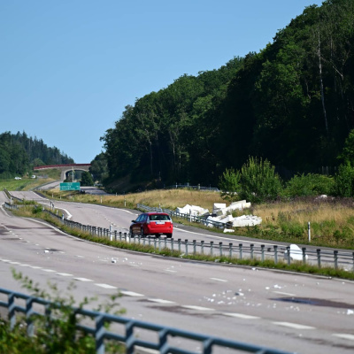 Radio Sweden Somali - Raadiyaha Iswiidhen