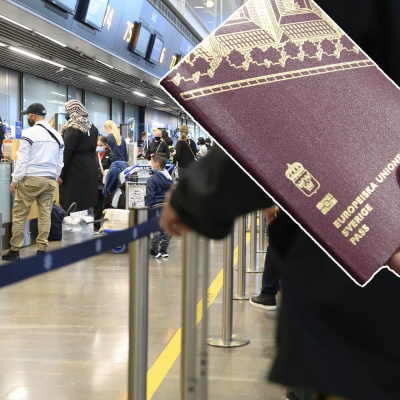 Radio Sweden Somali - Raadiyaha Iswiidhen