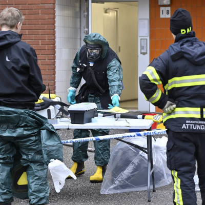 Radio Sweden Somali - Raadiyaha Iswiidhen