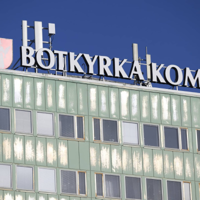 Radio Sweden Somali - Raadiyaha Iswiidhen