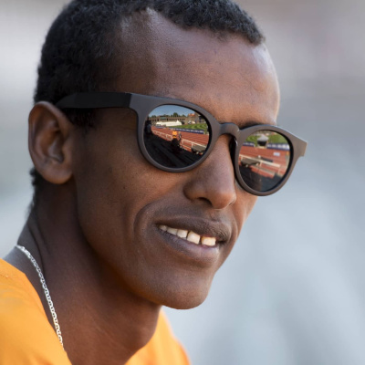 Radio Sweden Somali - Raadiyaha Iswiidhen