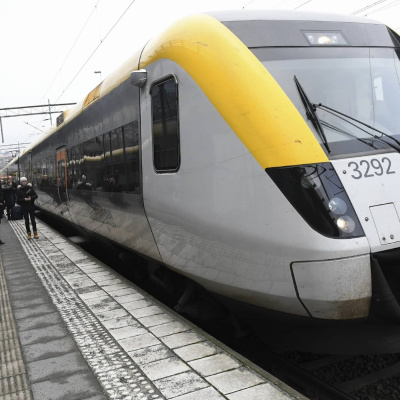 Radio Sweden Somali - Raadiyaha Iswiidhen