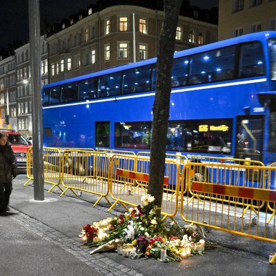 Radio Sweden Somali - Raadiyaha Iswiidhen