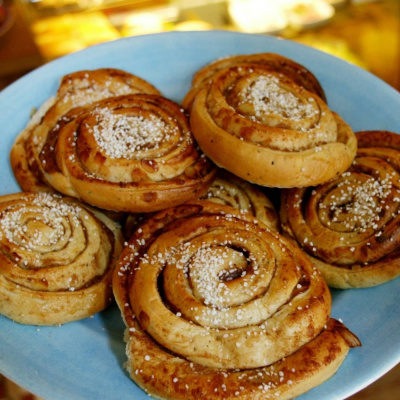 Radio Sweden Somali - Raadiyaha Iswiidhen