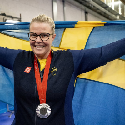 Radio Sweden Somali - Raadiyaha Iswiidhen