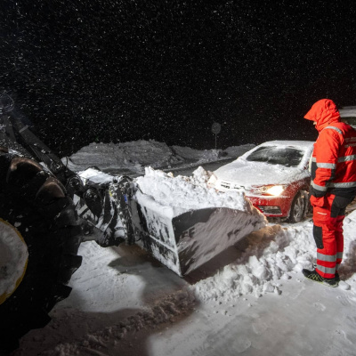 Radio Sweden Somali - Raadiyaha Iswiidhen