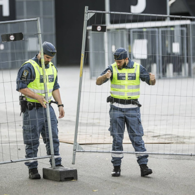 Radio Sweden Somali - Raadiyaha Iswiidhen