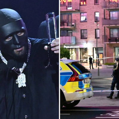 Radio Sweden Somali - Raadiyaha Iswiidhen