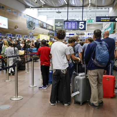 Radio Sweden Somali - Raadiyaha Iswiidhen