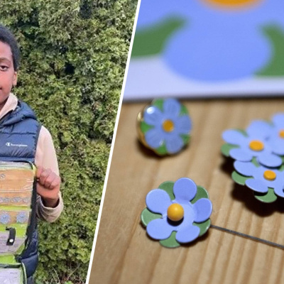 Radio Sweden Somali - Raadiyaha Iswiidhen