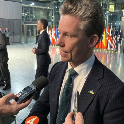 Radio Sweden Somali - Raadiyaha Iswiidhen