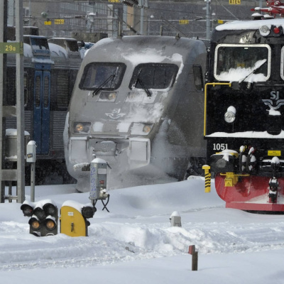 Radio Sweden Somali - Raadiyaha Iswiidhen