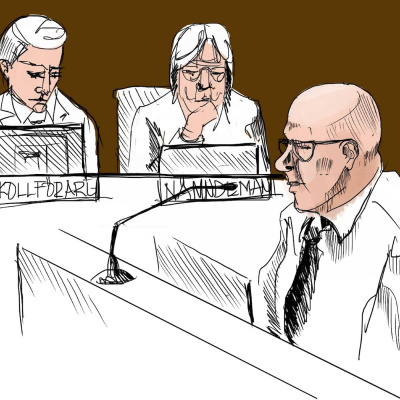 Radio Sweden Somali - Raadiyaha Iswiidhen