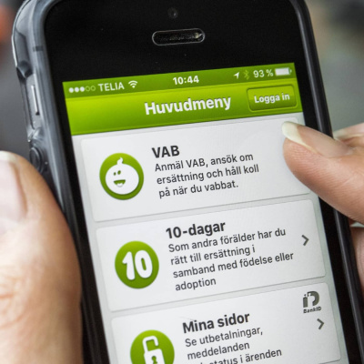 Radio Sweden Somali - Raadiyaha Iswiidhen