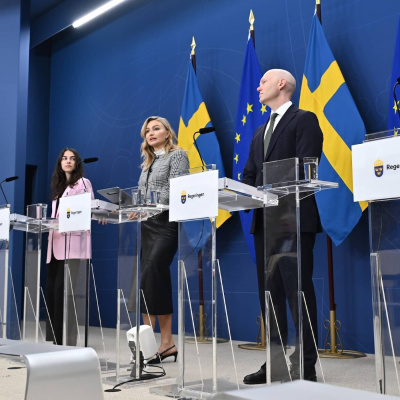 Radio Sweden Somali - Raadiyaha Iswiidhen