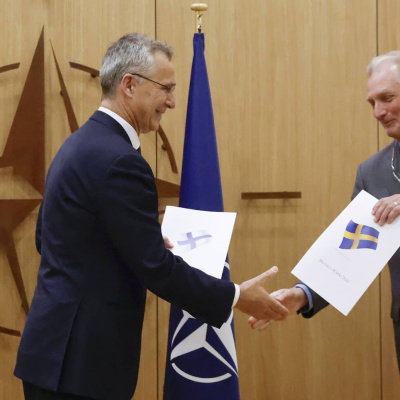 Radio Sweden Somali - Raadiyaha Iswiidhen