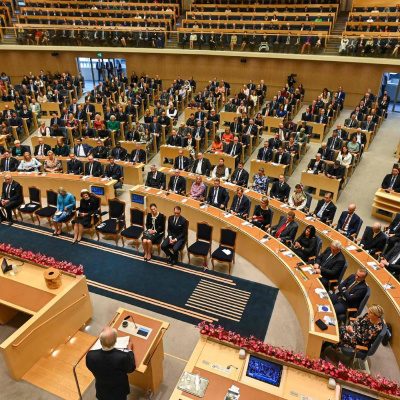 Radio Sweden Somali - Raadiyaha Iswiidhen