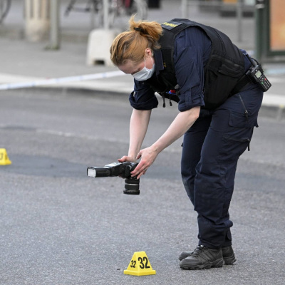 Radio Sweden Somali - Raadiyaha Iswiidhen