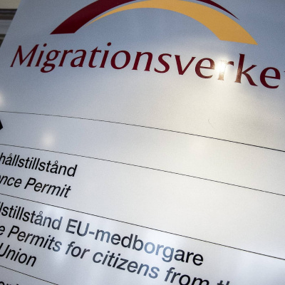 Radio Sweden Somali - Raadiyaha Iswiidhen