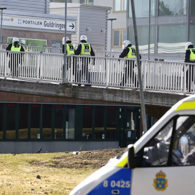 Radio Sweden Somali - Raadiyaha Iswiidhen