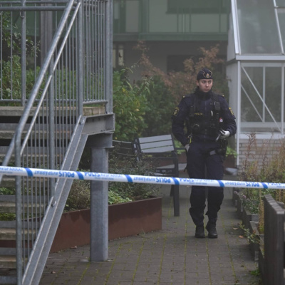 Radio Sweden Somali - Raadiyaha Iswiidhen