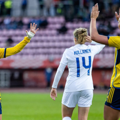 Radio Sweden Somali - Raadiyaha Iswiidhen