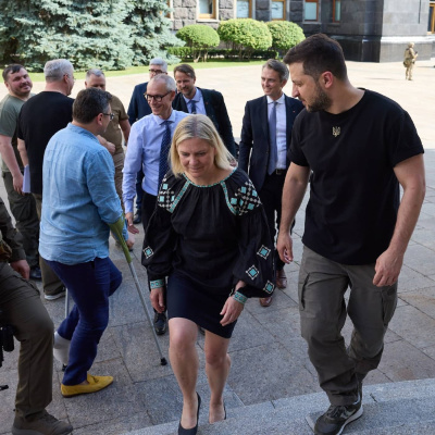 Radio Sweden Somali - Raadiyaha Iswiidhen