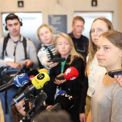 Radio Sweden Somali - Raadiyaha Iswiidhen