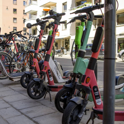 Radio Sweden Somali - Raadiyaha Iswiidhen