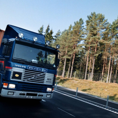 Radio Sweden Somali - Raadiyaha Iswiidhen