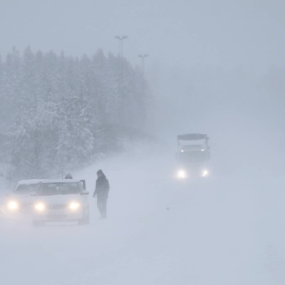 Radio Sweden Somali - Raadiyaha Iswiidhen