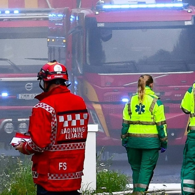 Radio Sweden Somali - Raadiyaha Iswiidhen