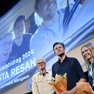 Radio Sweden Somali - Raadiyaha Iswiidhen