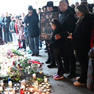 Radio Sweden Somali - Raadiyaha Iswiidhen