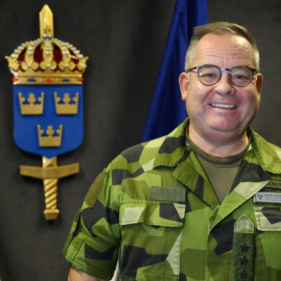 Radio Sweden Somali - Raadiyaha Iswiidhen