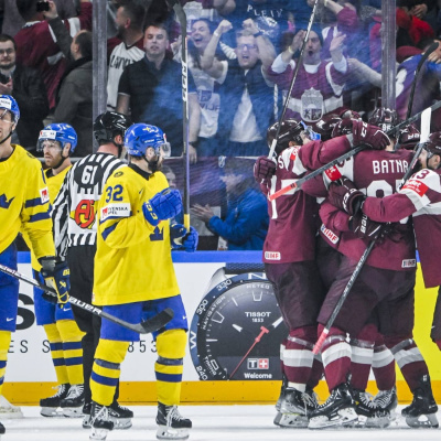 Radio Sweden Somali - Raadiyaha Iswiidhen