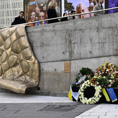 Radio Sweden Somali - Raadiyaha Iswiidhen