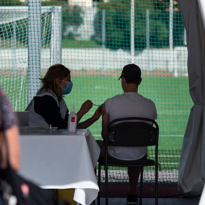 Radio Sweden Somali - Raadiyaha Iswiidhen